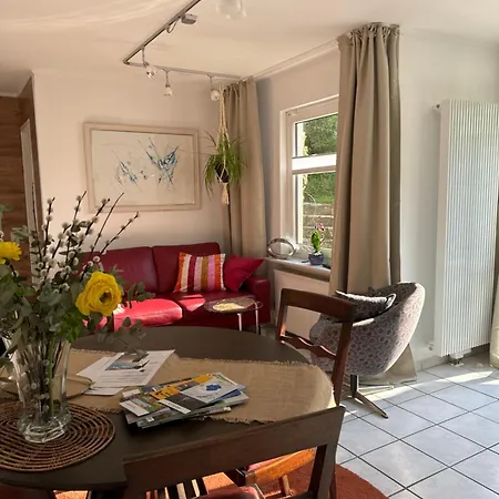 Ferienwohnung -Schwalbe Attendorn Exterior photo