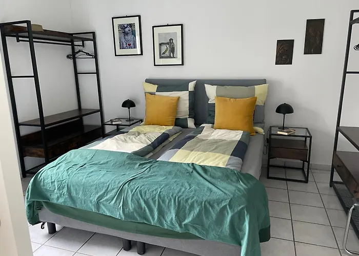 Ferienwohnung -Schwalbe