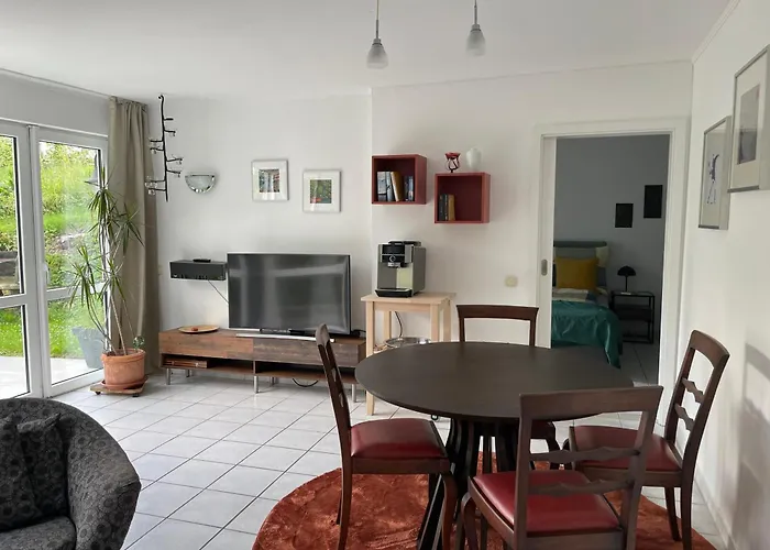 Ferienwohnung -Schwalbe