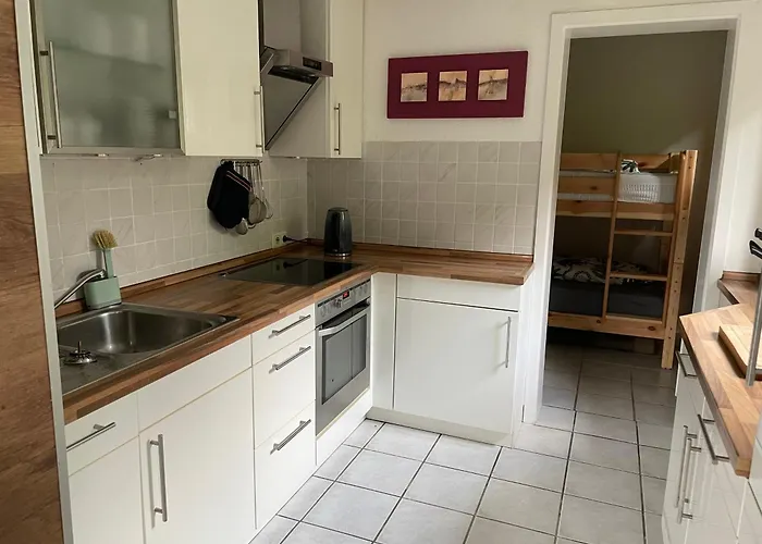 Ferienwohnung -Schwalbe