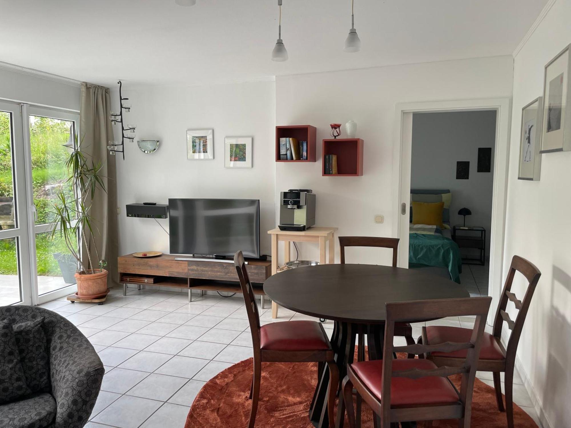 Apartment -schwalbe