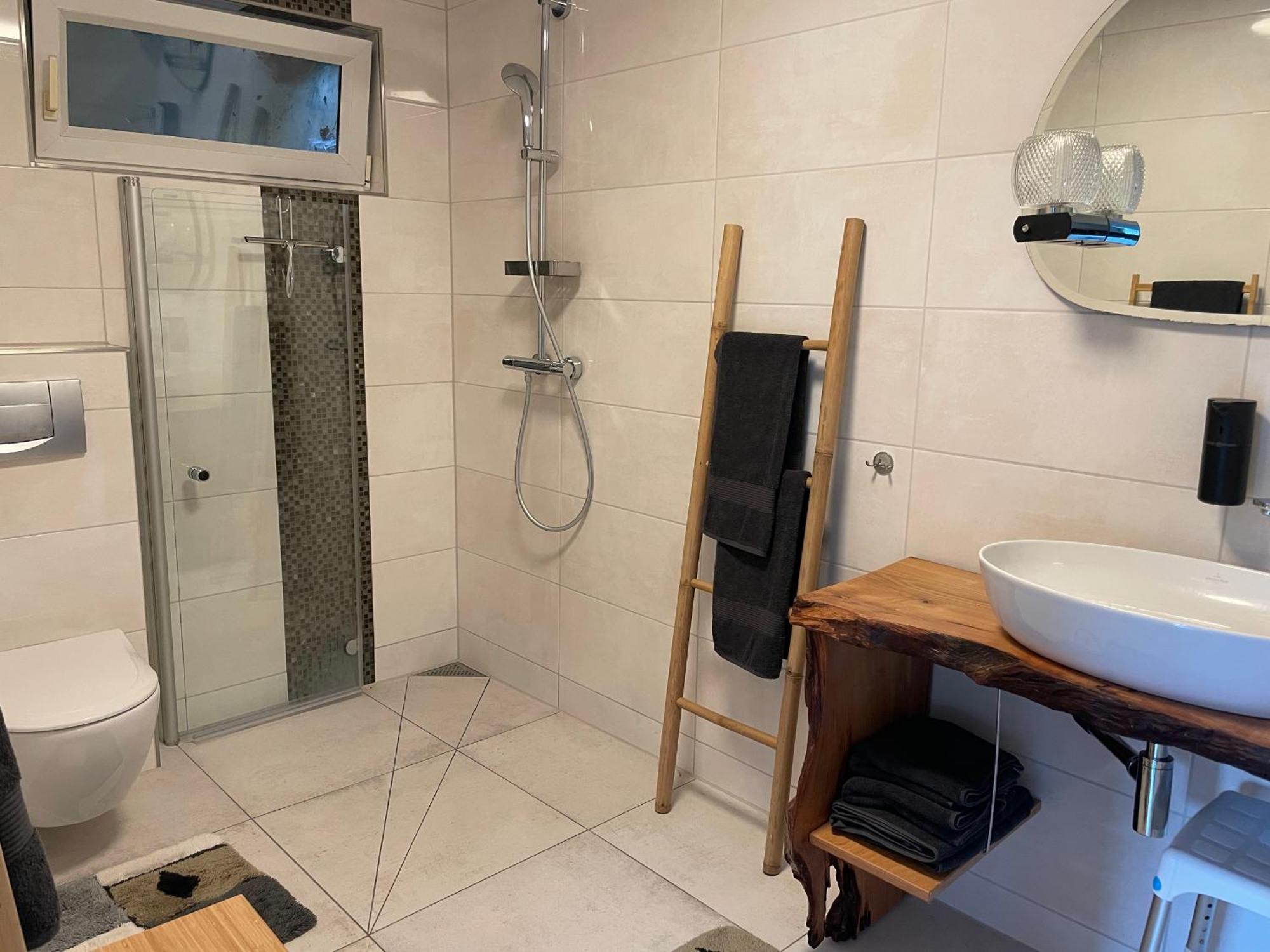 -schwalbe Appartement *