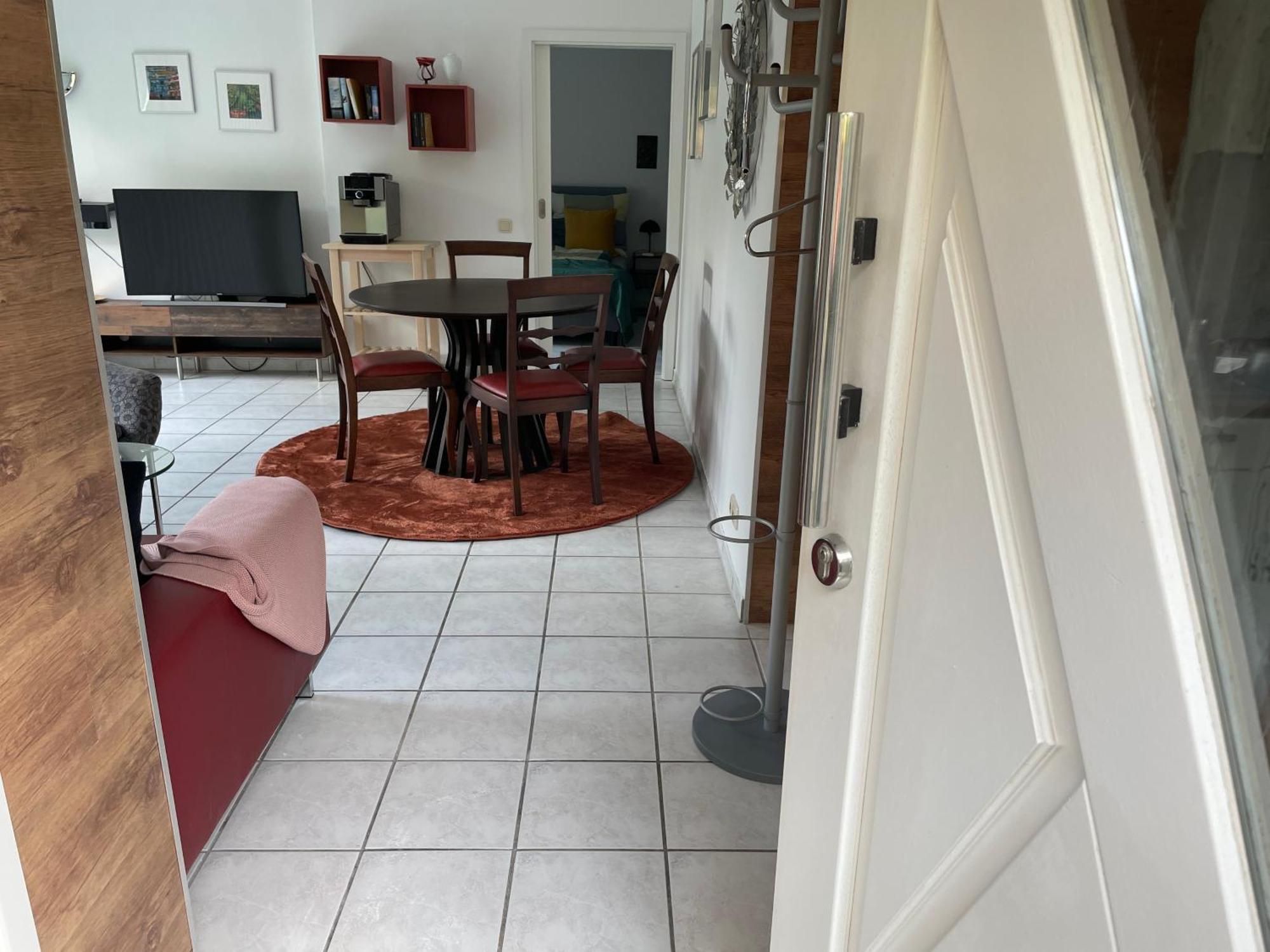 -schwalbe Apartment Attendorn