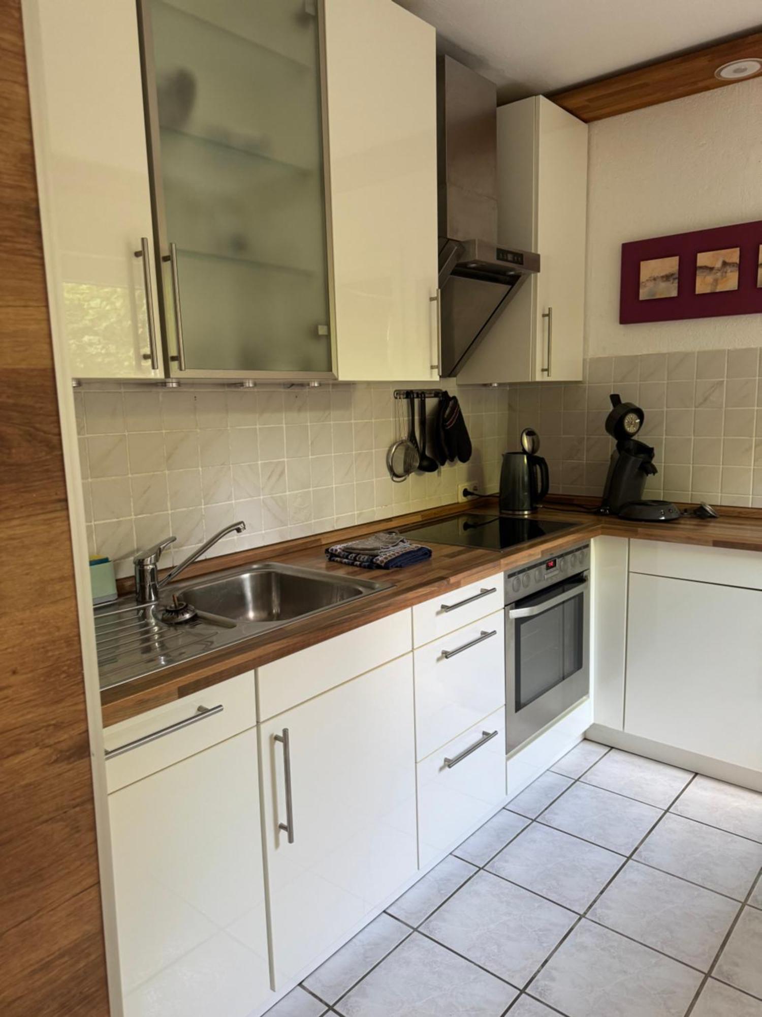 Apartment -schwalbe *
