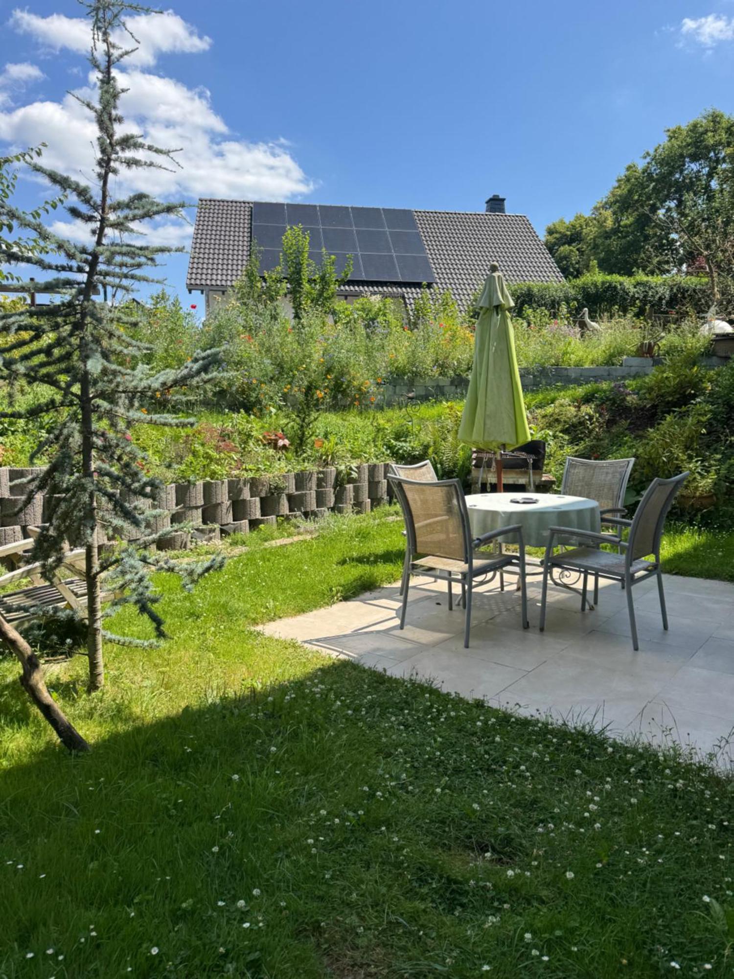 Apartment -schwalbe Attendorn